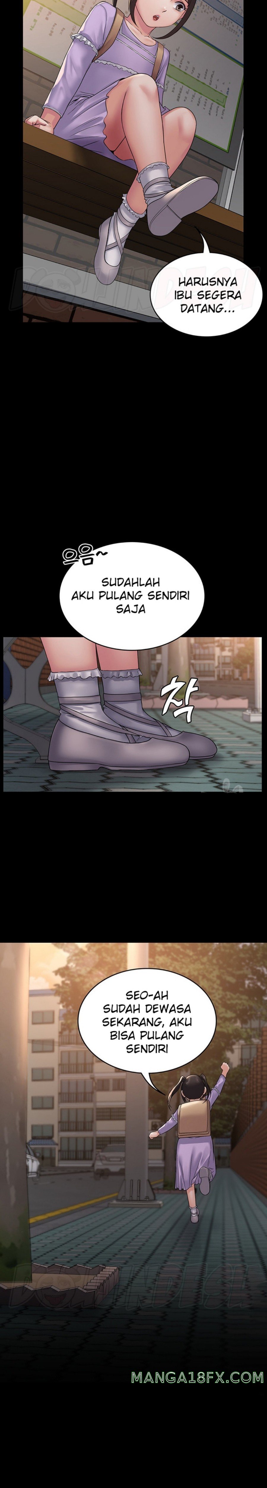 Succubus System Raw - Chapter 33 Page 31