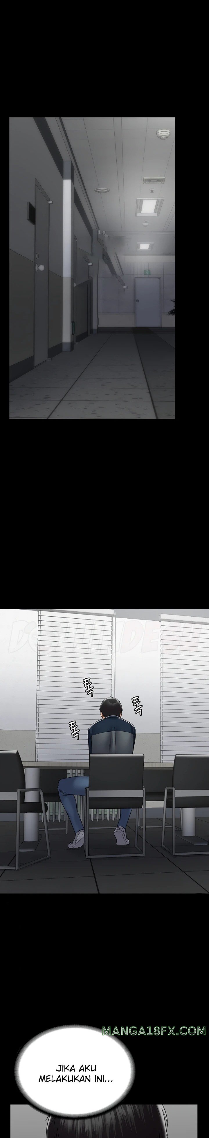 Succubus System Raw - Chapter 44 Page 1