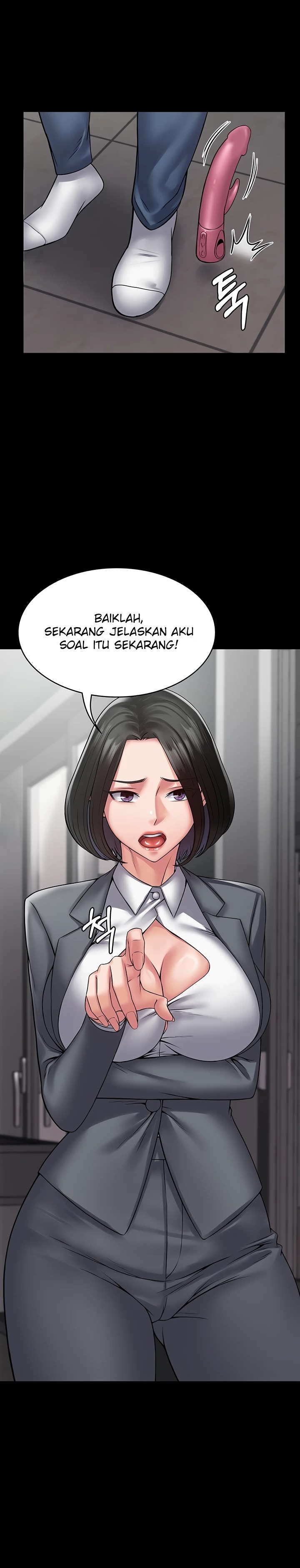 Succubus System Raw - Chapter 44 Page 20