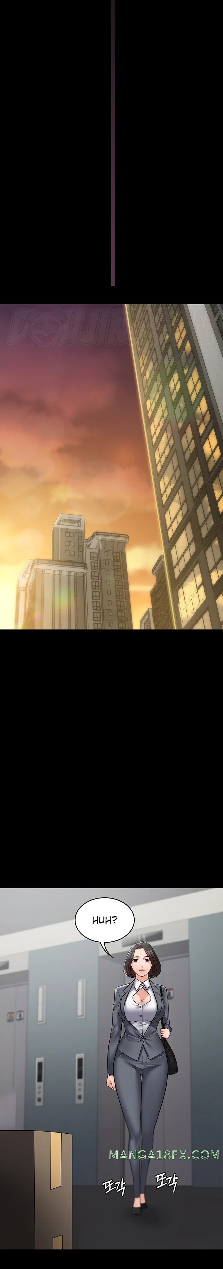 Succubus System Raw - Chapter 44 Page 7