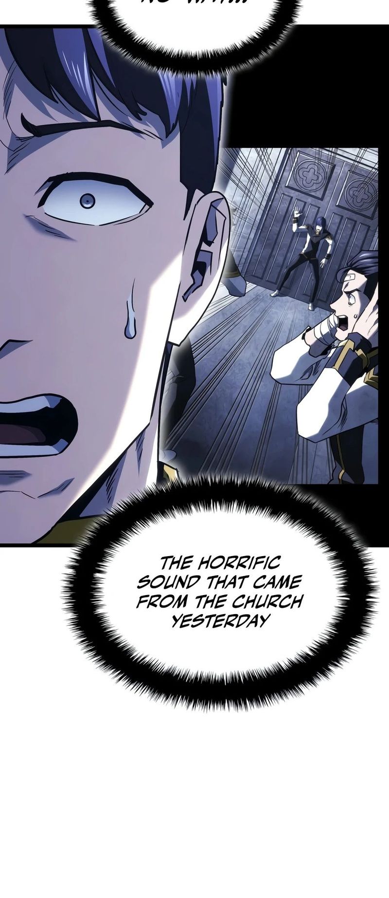 Revenge of the Sword Clan's Hound - Chapter 163 Page 17