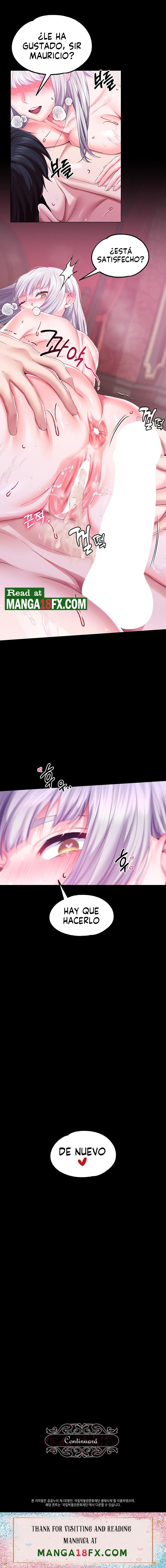 Breaking A Romantic Fantasy Villain Raw - Chapter 37 Page 16