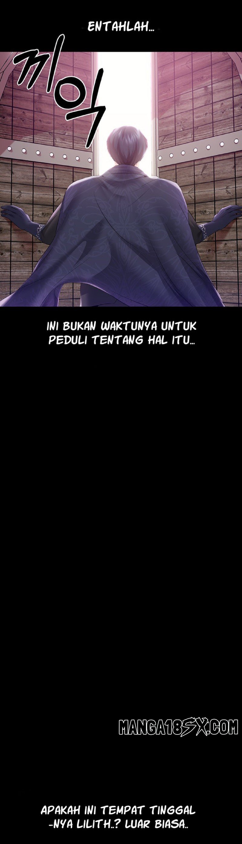 Breaking A Romantic Fantasy Villain Raw - Chapter 41 Page 37