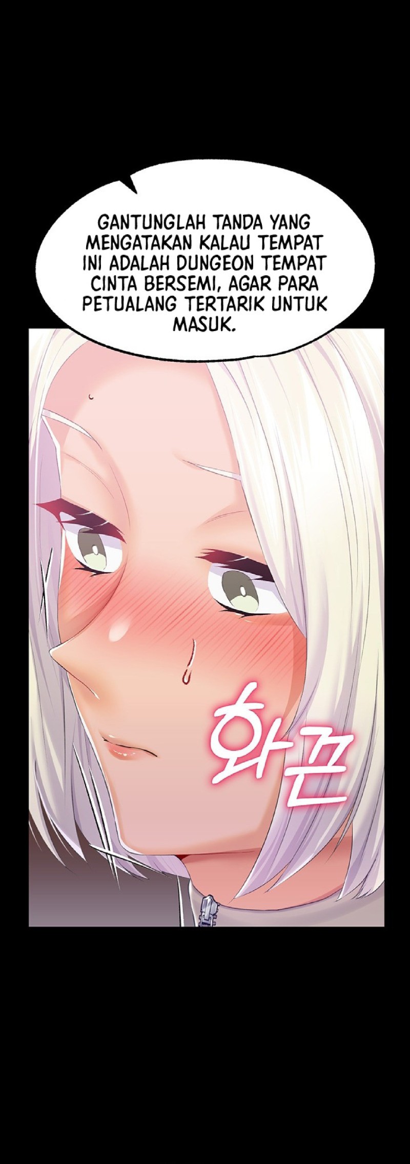 Breaking A Romantic Fantasy Villain Raw - Chapter 42 Page 17