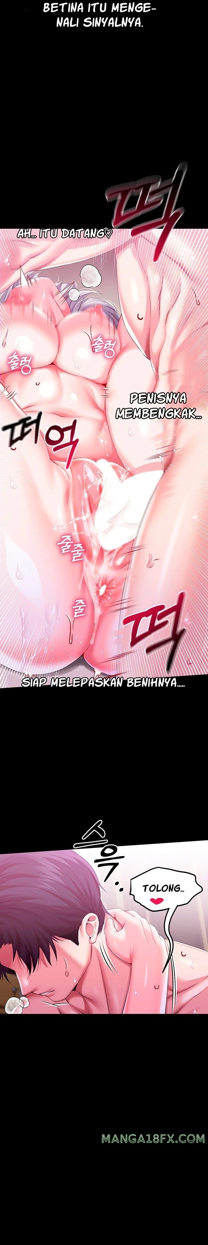 Breaking A Romantic Fantasy Villain Raw - Chapter 48 Page 8