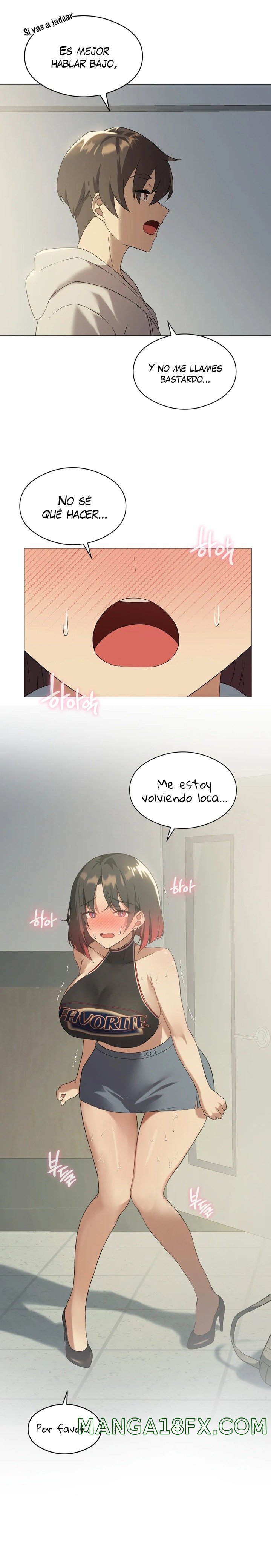 Level Up Until Satisfy Raw - Chapter 10 Page 13