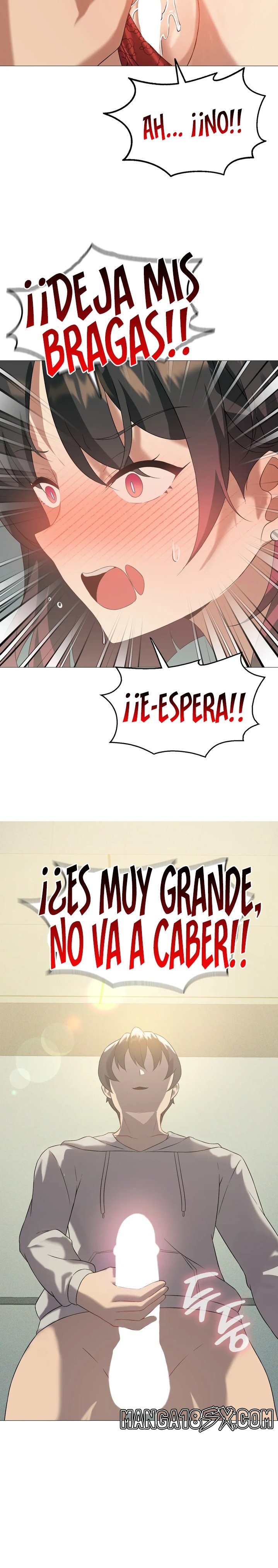 Level Up Until Satisfy Raw - Chapter 11 Page 13