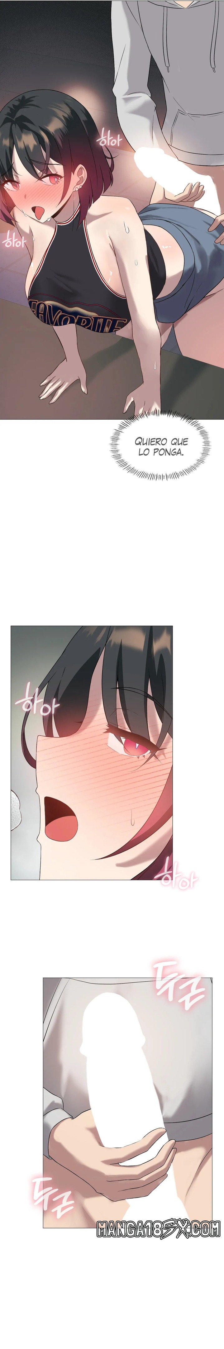 Level Up Until Satisfy Raw - Chapter 11 Page 17