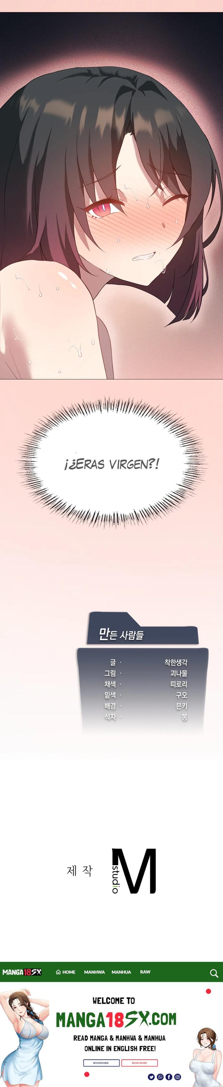 Level Up Until Satisfy Raw - Chapter 11 Page 32