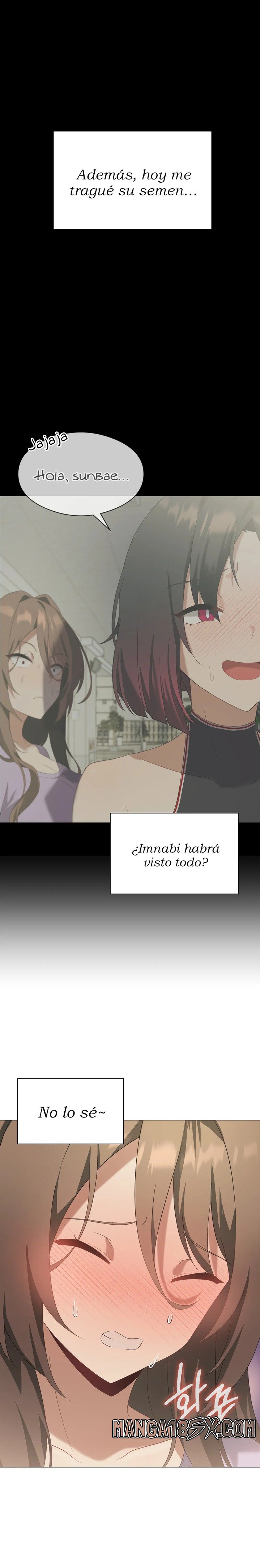 Level Up Until Satisfy Raw - Chapter 11 Page 5