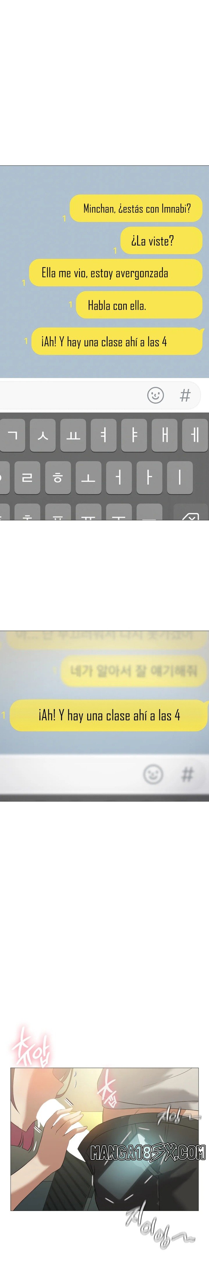 Level Up Until Satisfy Raw - Chapter 11 Page 7