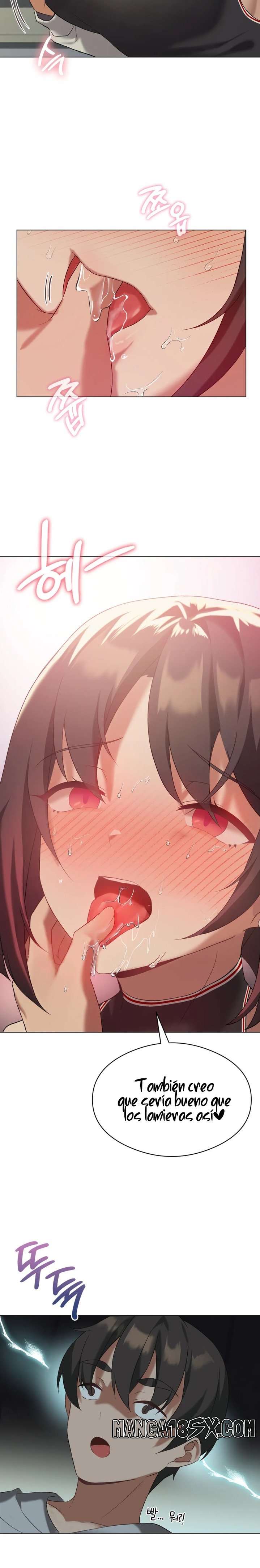 Level Up Until Satisfy Raw - Chapter 12 Page 19