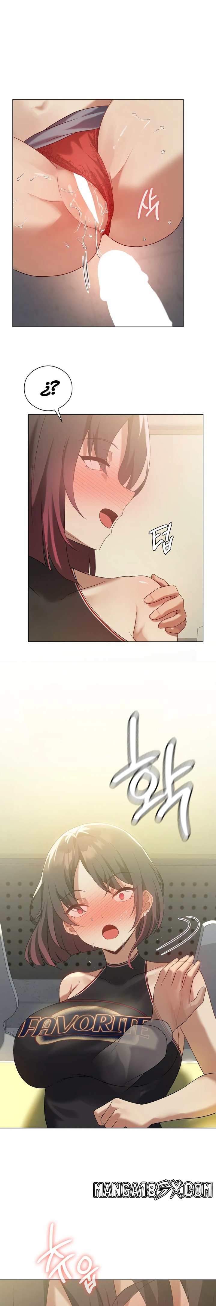 Level Up Until Satisfy Raw - Chapter 12 Page 20