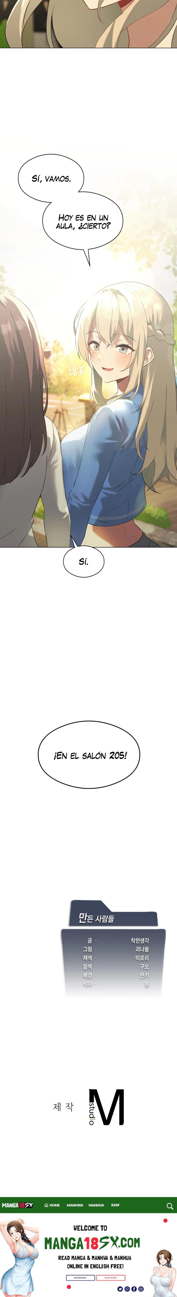 Level Up Until Satisfy Raw - Chapter 12 Page 30