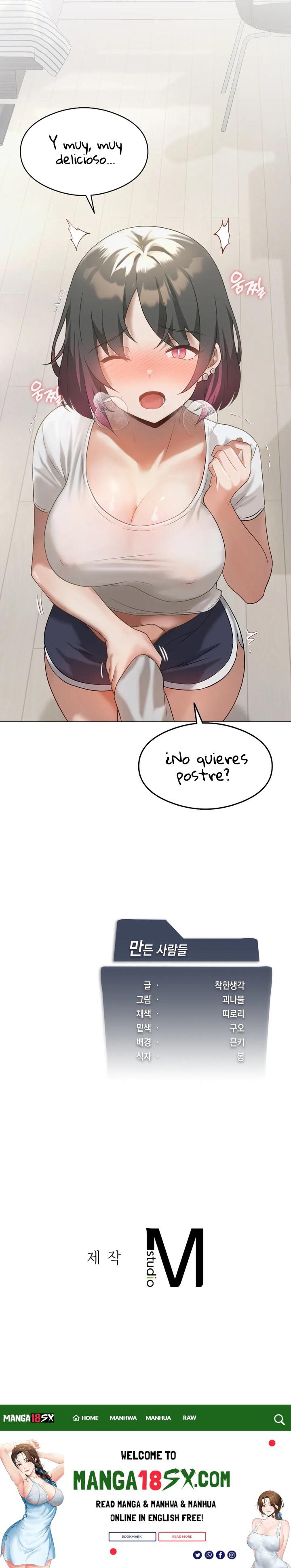 Level Up Until Satisfy Raw - Chapter 14 Page 26