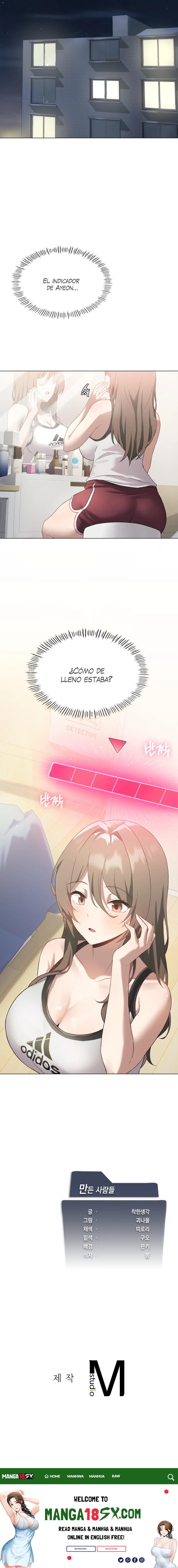 Level Up Until Satisfy Raw - Chapter 15 Page 15