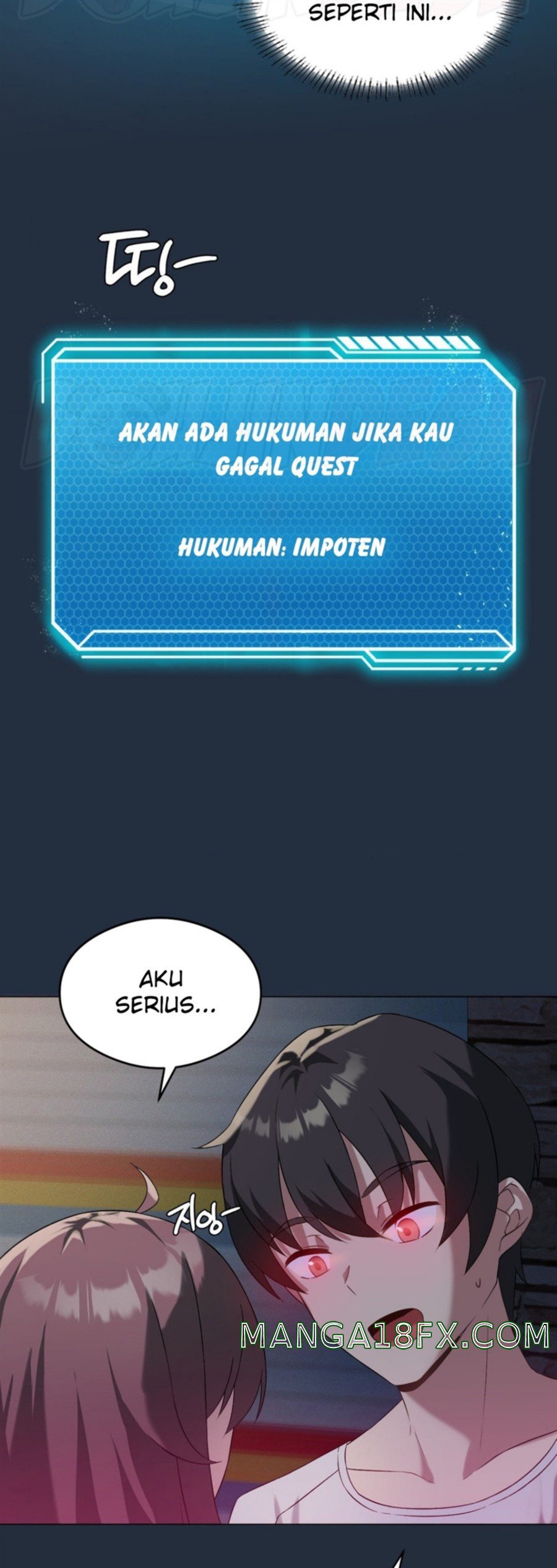 Level Up Until Satisfy Raw - Chapter 20 Page 26