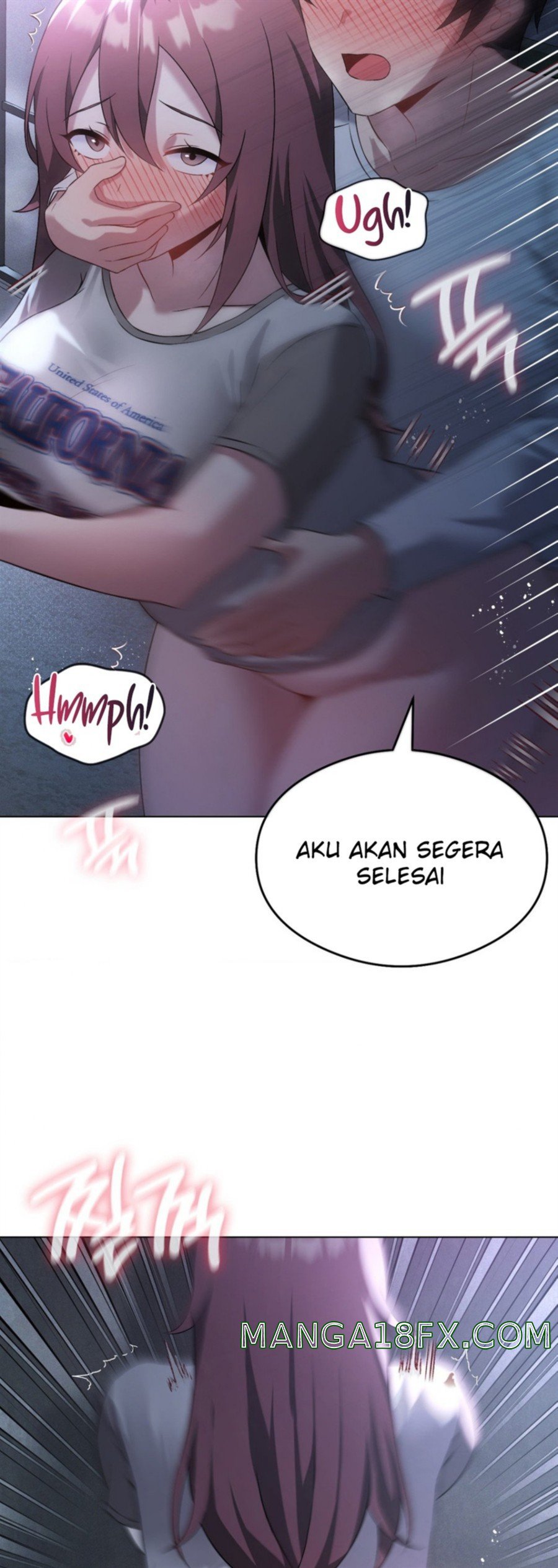 Level Up Until Satisfy Raw - Chapter 20 Page 35