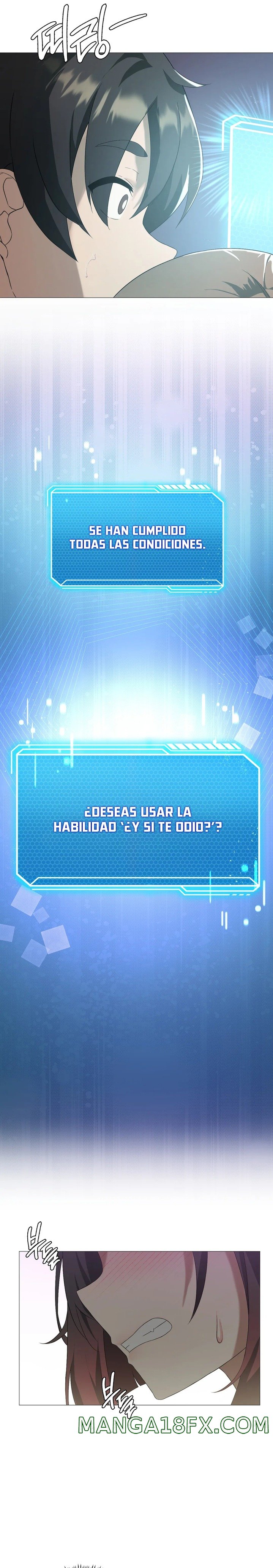 Level Up Until Satisfy Raw - Chapter 8 Page 24