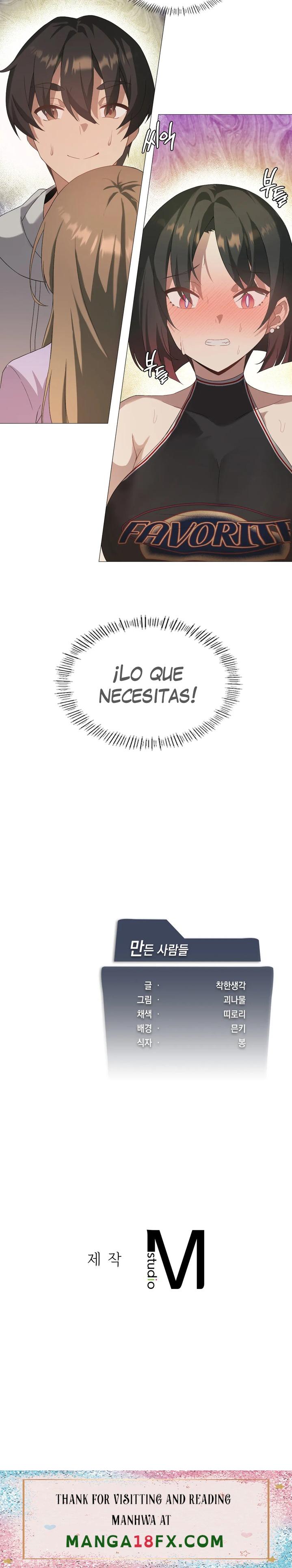 Level Up Until Satisfy Raw - Chapter 8 Page 28