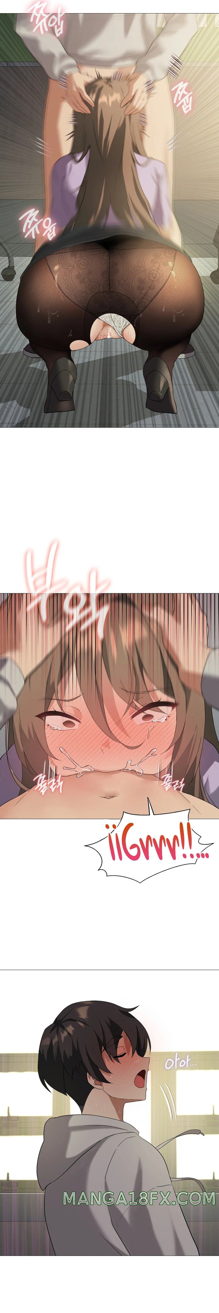 Level Up Until Satisfy Raw - Chapter 9 Page 11