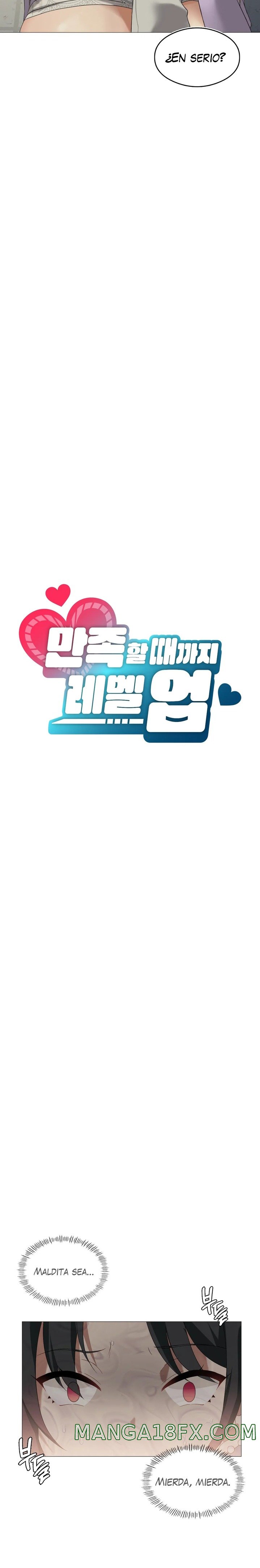 Level Up Until Satisfy Raw - Chapter 9 Page 7