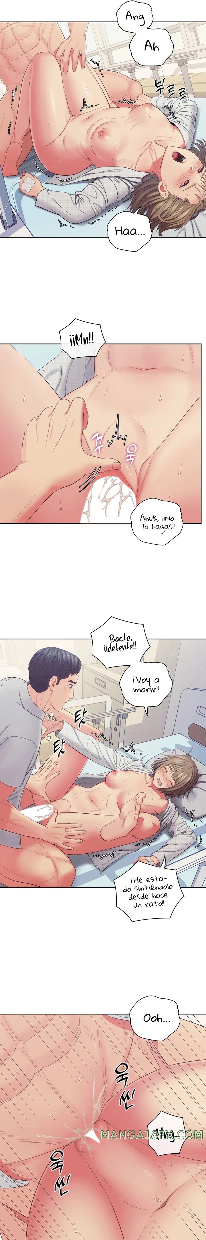 A Housekeeper Raw - Chapter 26 Page 5