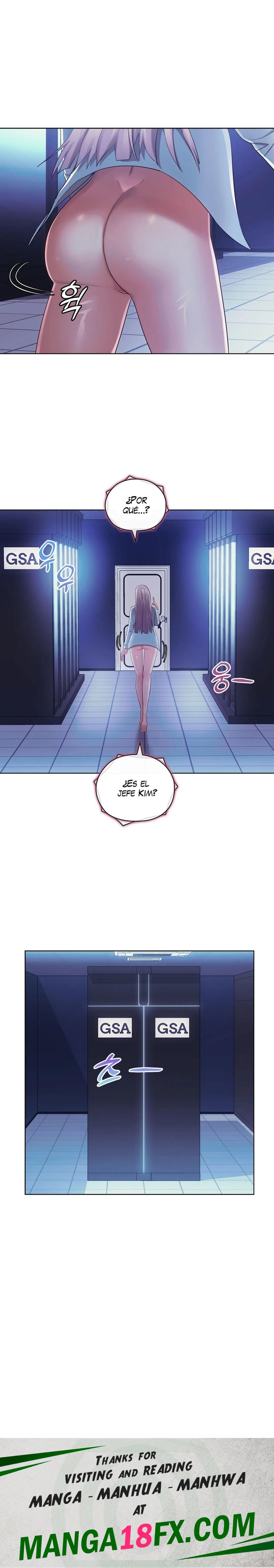 A Housekeeper Raw - Chapter 36 Page 24