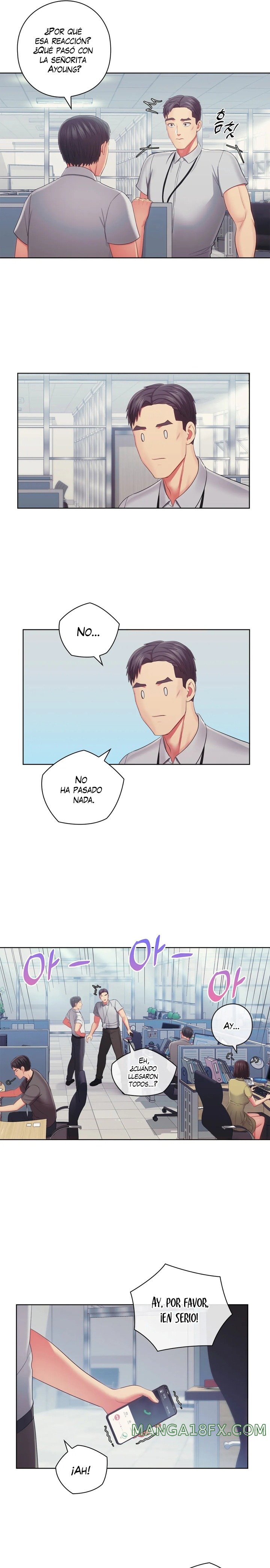 A Housekeeper Raw - Chapter 39 Page 11