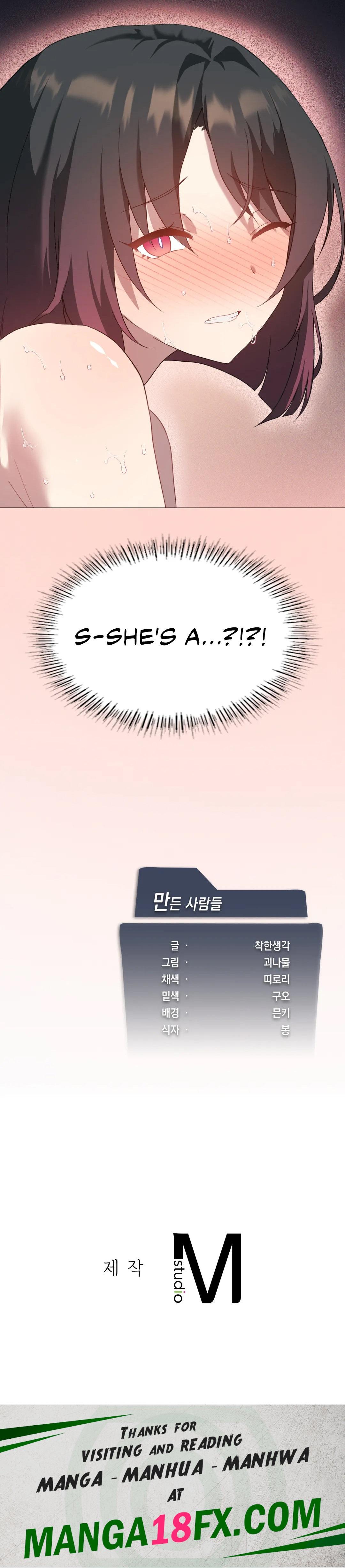 Pleasure up! - Chapter 11 Page 20