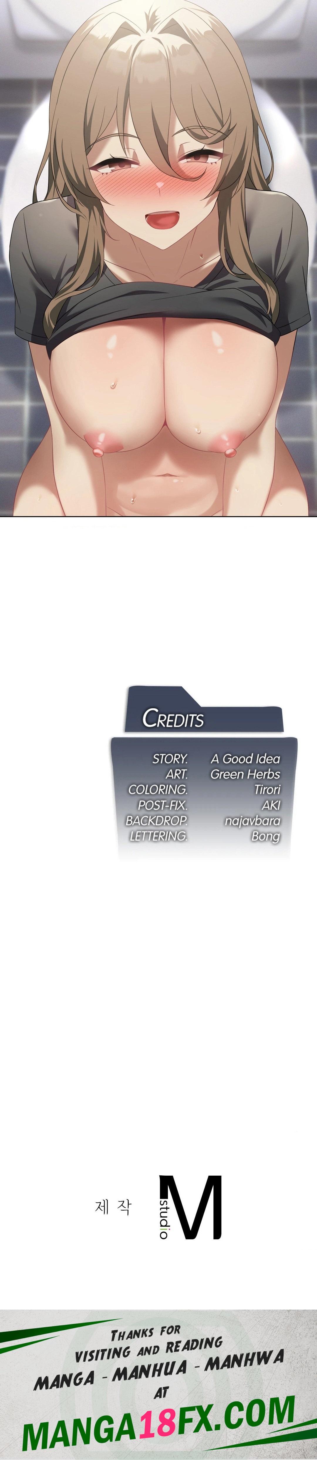 Pleasure up! - Chapter 37 Page 16