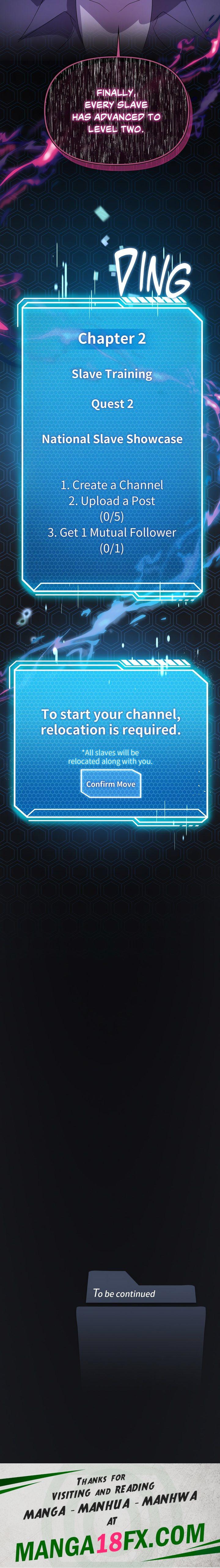 Pleasure up! - Chapter 67 Page 23