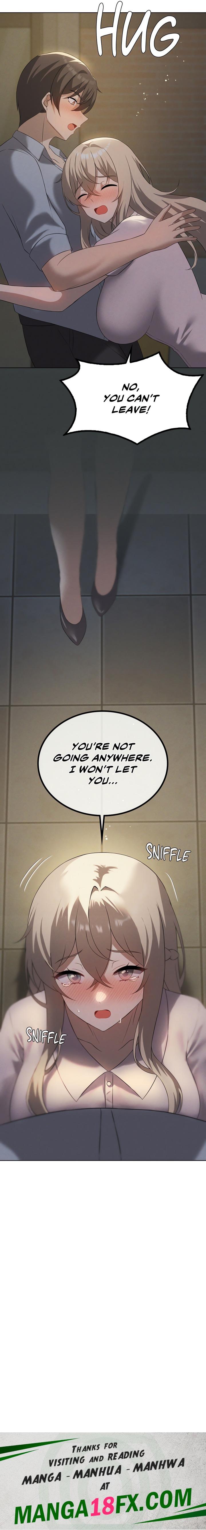 Pleasure up! - Chapter 77 Page 21
