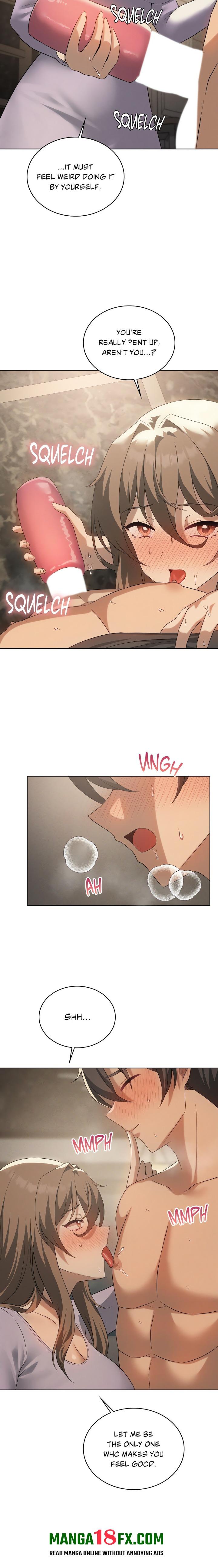 Pleasure up! - Chapter 79 Page 12