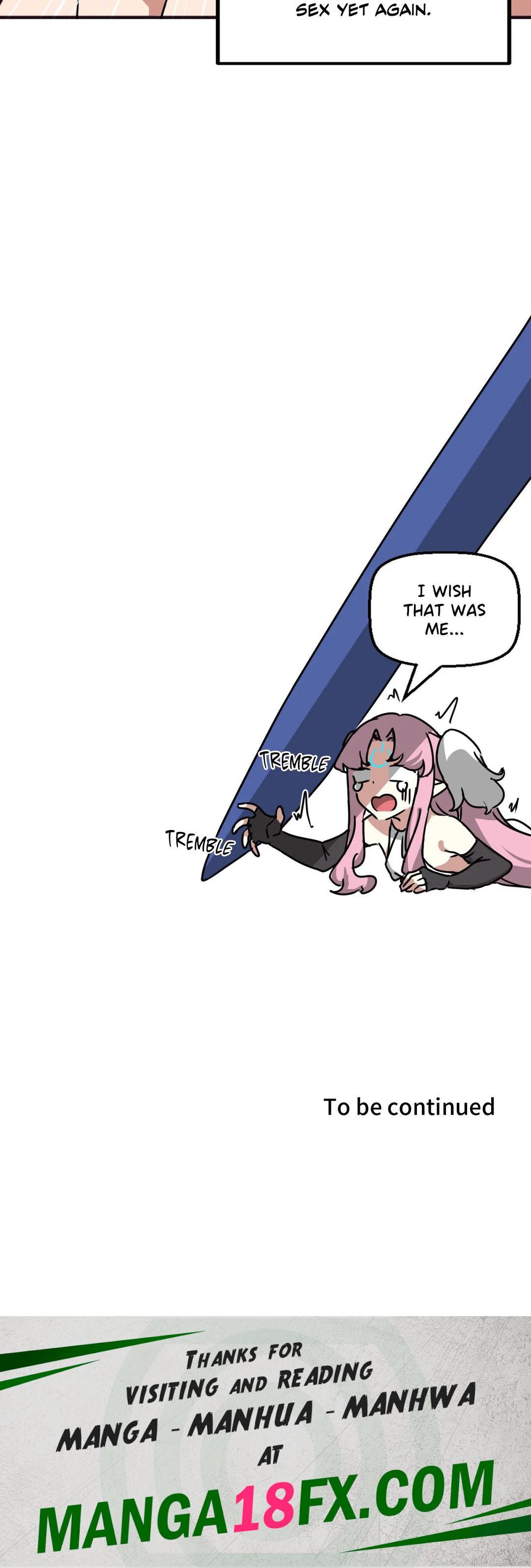 No Man’s Land - Chapter 24 Page 40