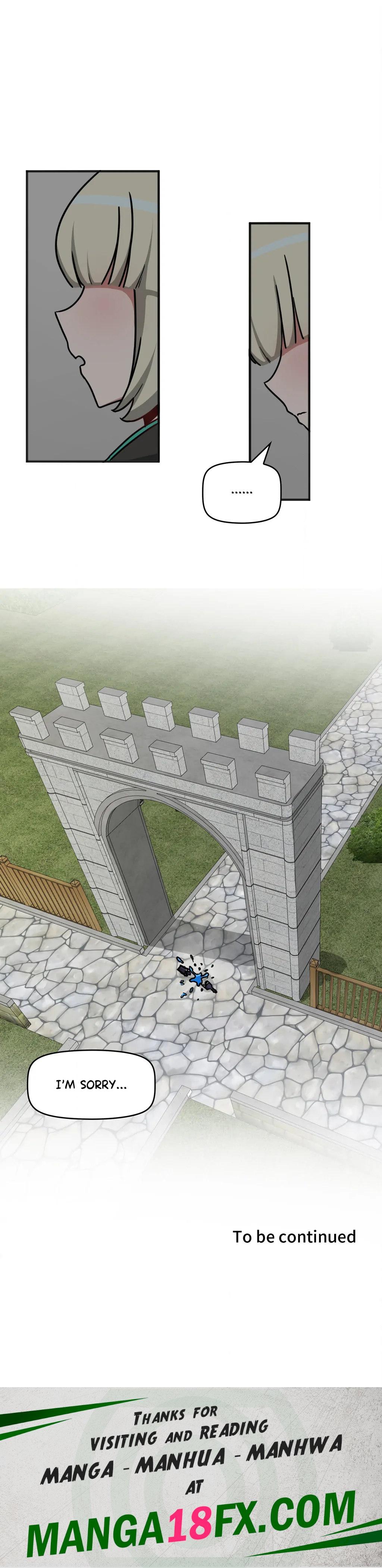 No Man’s Land - Chapter 44 Page 34