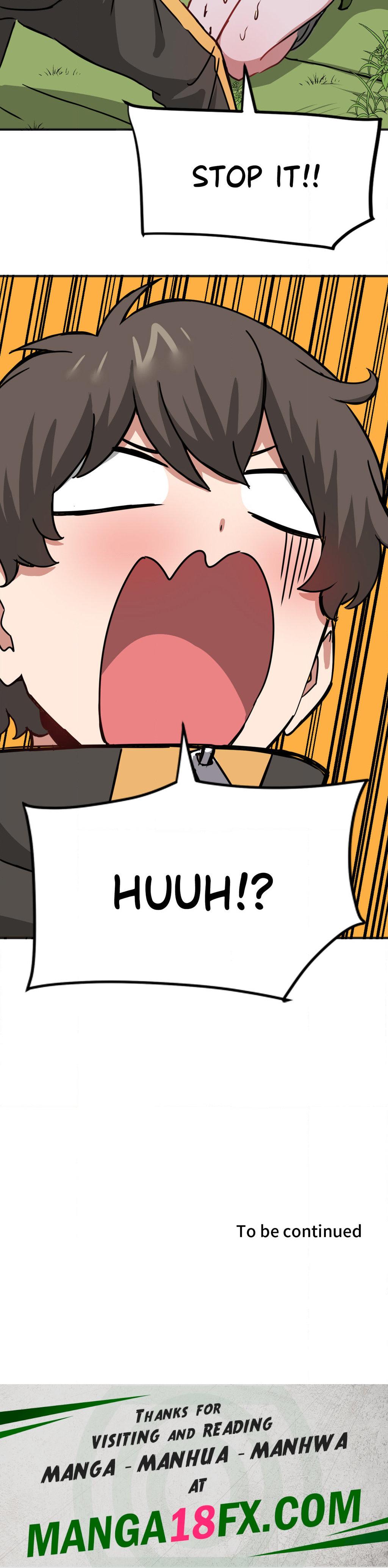 No Man’s Land - Chapter 45 Page 29