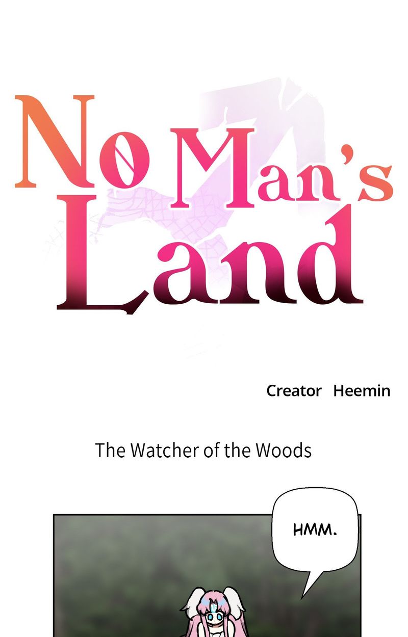 No Man’s Land - Chapter 76 Page 36
