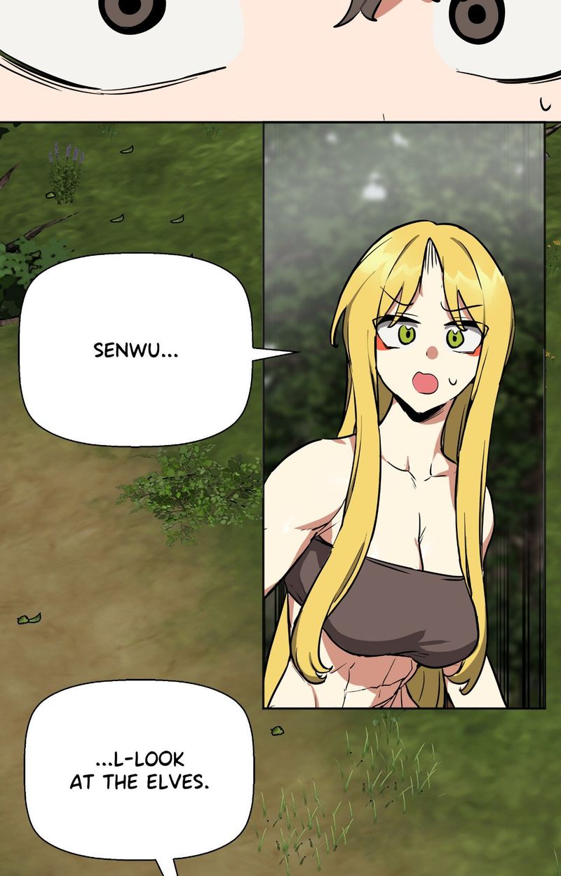 No Man’s Land - Chapter 76 Page 55