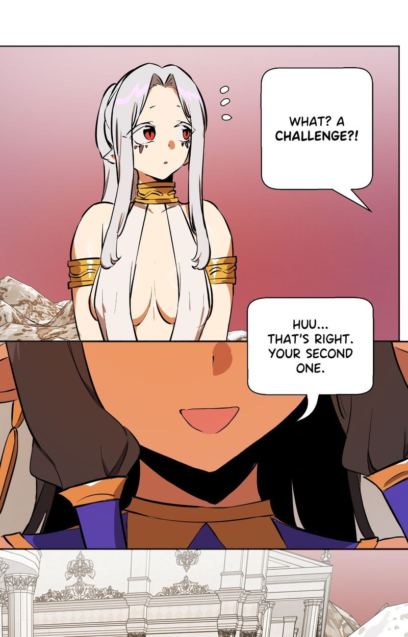 No Man’s Land - Chapter 85 Page 73