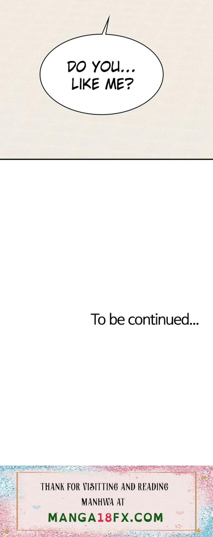 Erotic Manga Café Girls - Chapter 16 Page 52