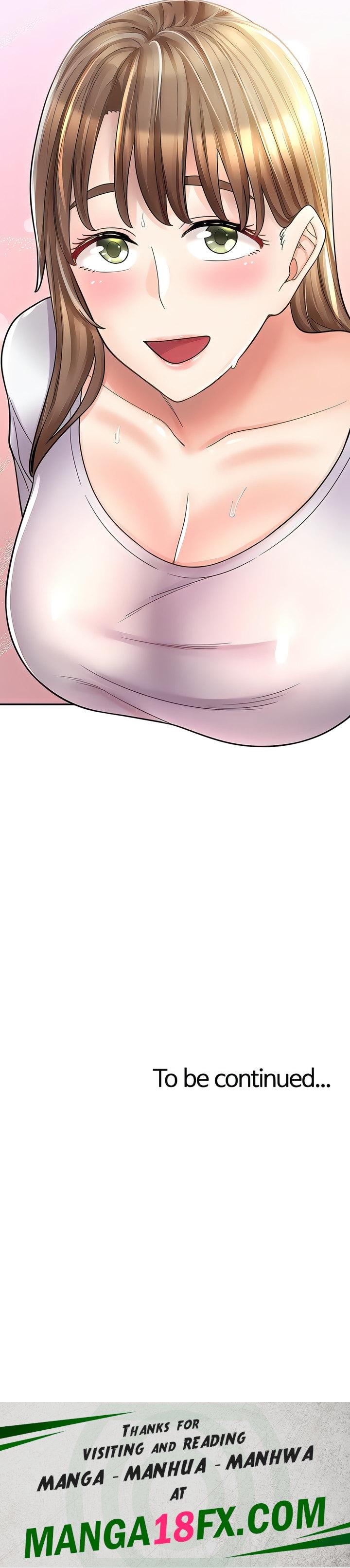 Erotic Manga Café Girls - Chapter 36 Page 30