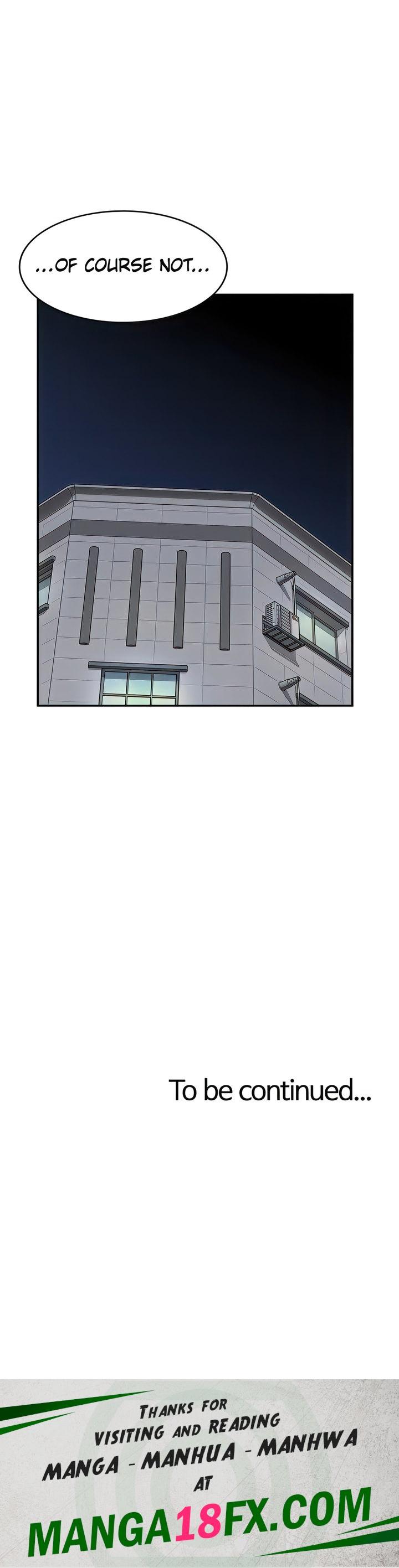 Erotic Manga Café Girls - Chapter 39 Page 28