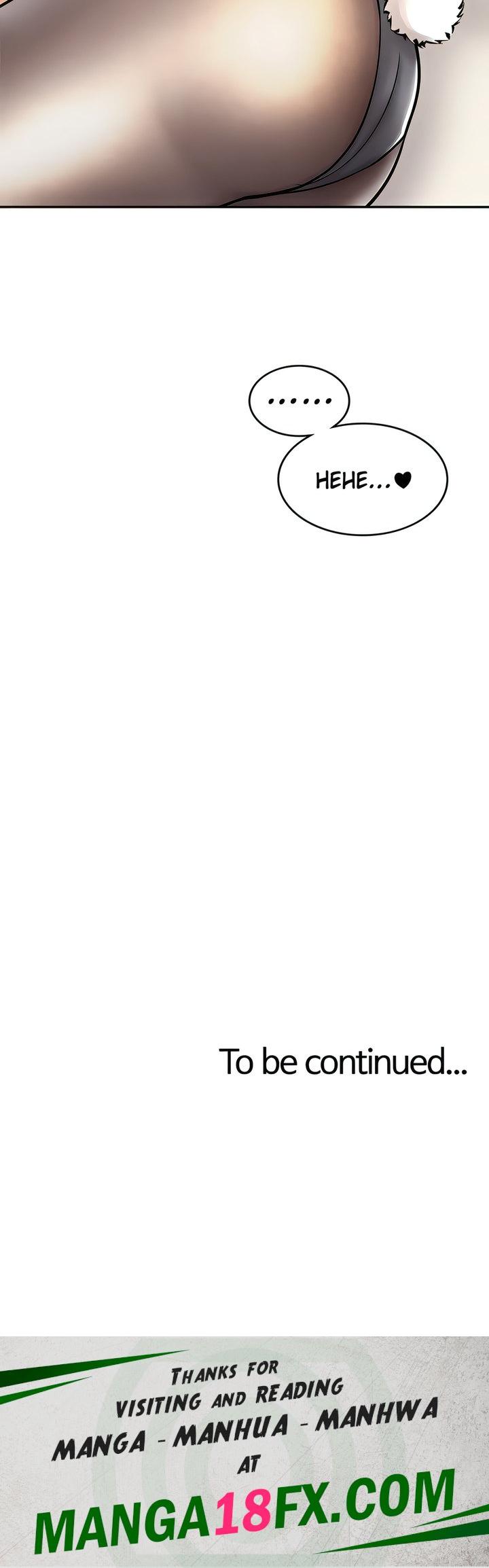 Erotic Manga Café Girls - Chapter 42 Page 28