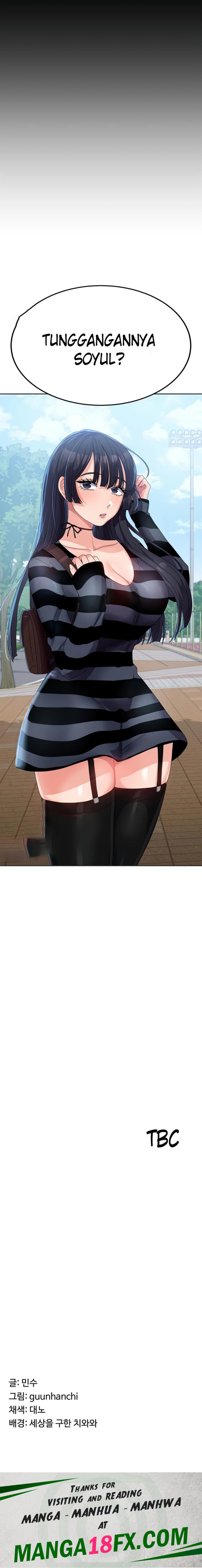 Women's University Raw - Chapter 26 Page 26