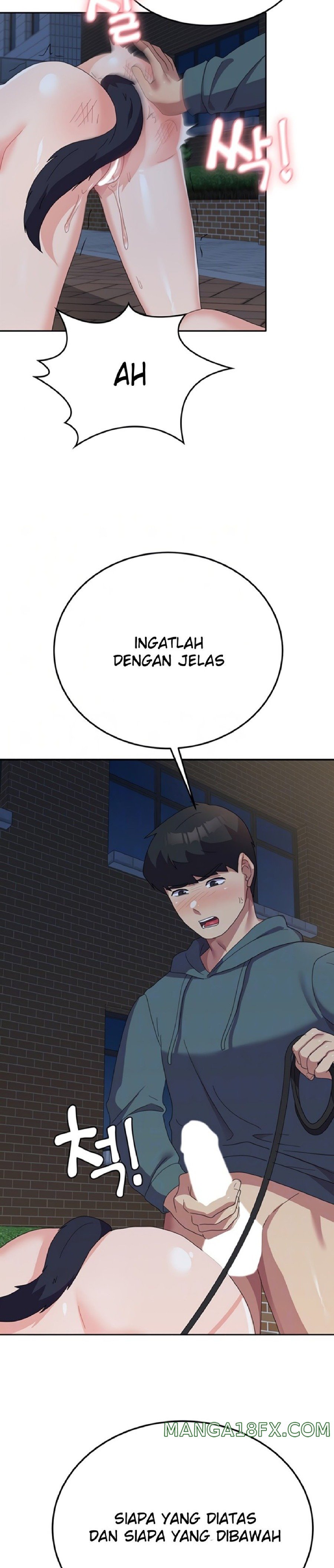 Women's University Raw - Chapter 31 Page 6