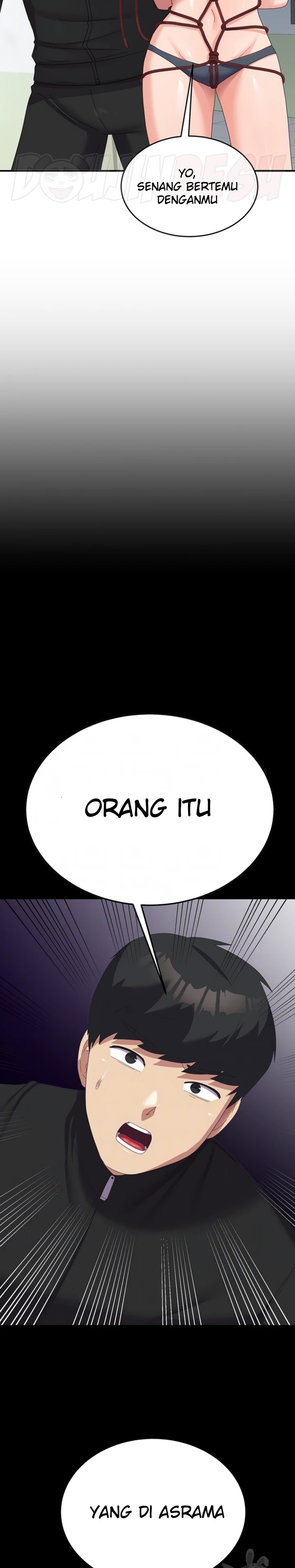 Women's University Raw - Chapter 37 Page 6