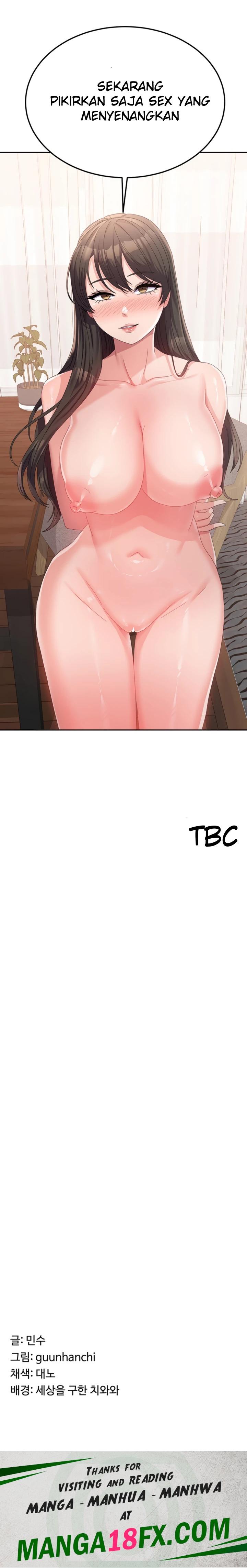 Women's University Raw - Chapter 38 Page 22