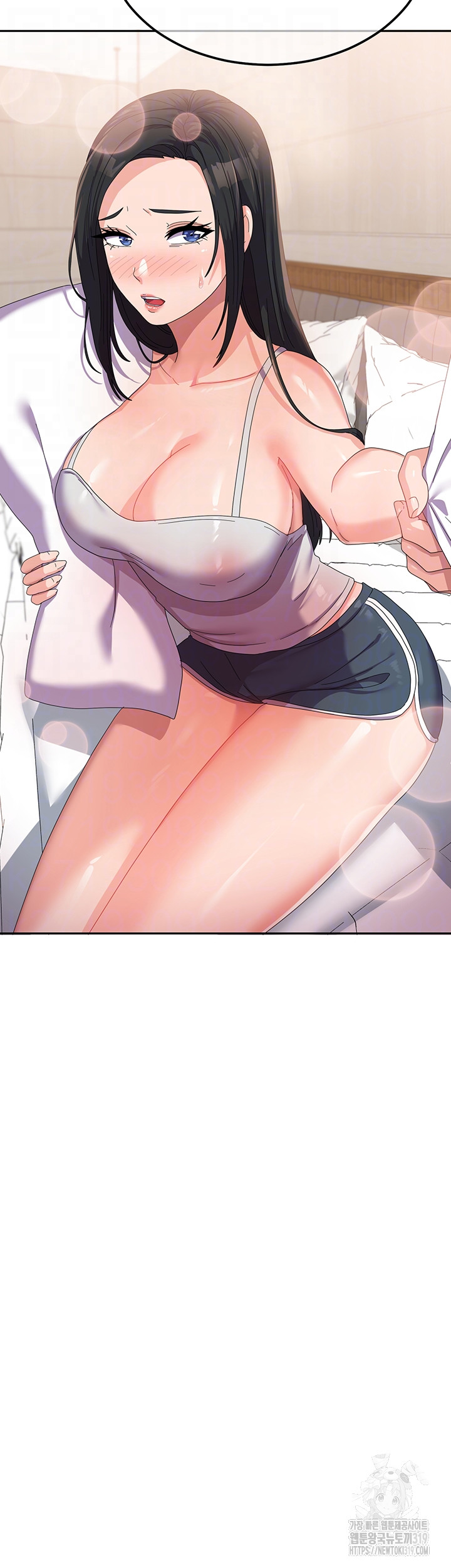 Women's University Raw - Chapter 42 Page 4