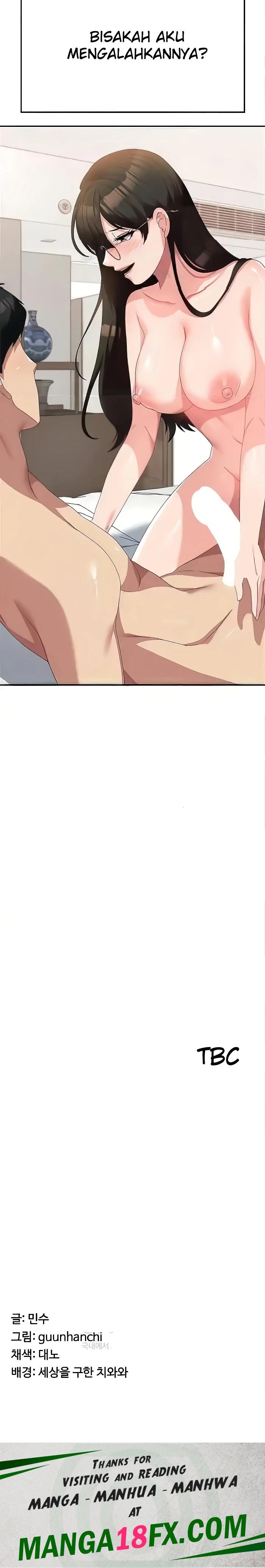 Women's University Raw - Chapter 49 Page 25